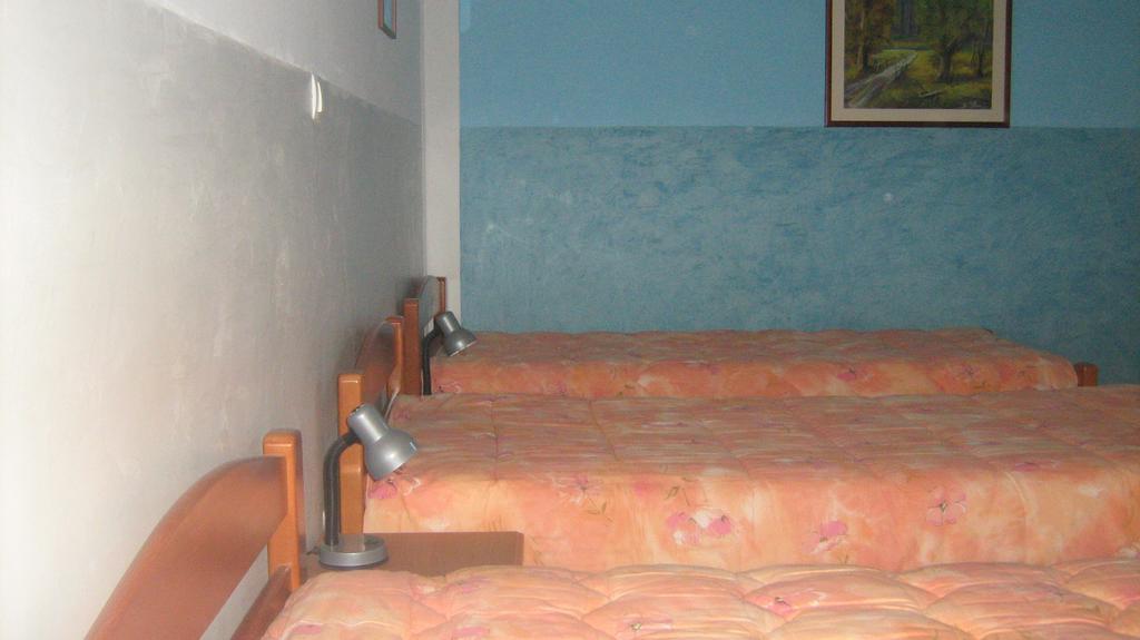 Farm Stay Lackovic Bilje Room photo
