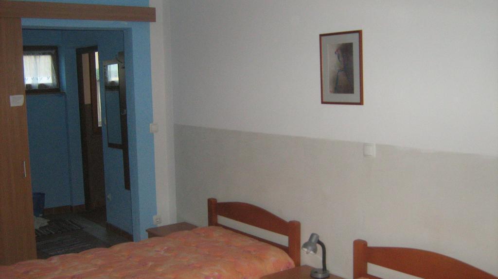 Farm Stay Lackovic Bilje Room photo
