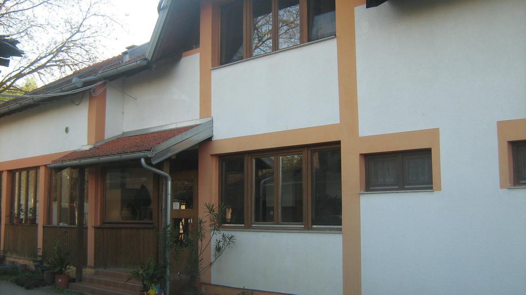 Farm Stay Lackovic Bilje Exterior photo