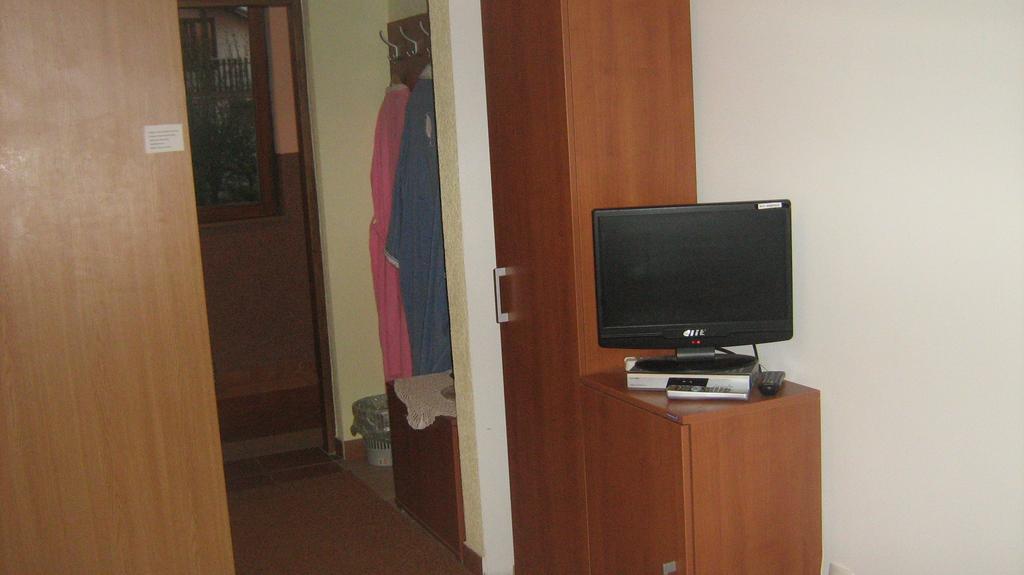 Farm Stay Lackovic Bilje Room photo