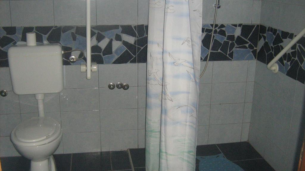 Farm Stay Lackovic Bilje Room photo