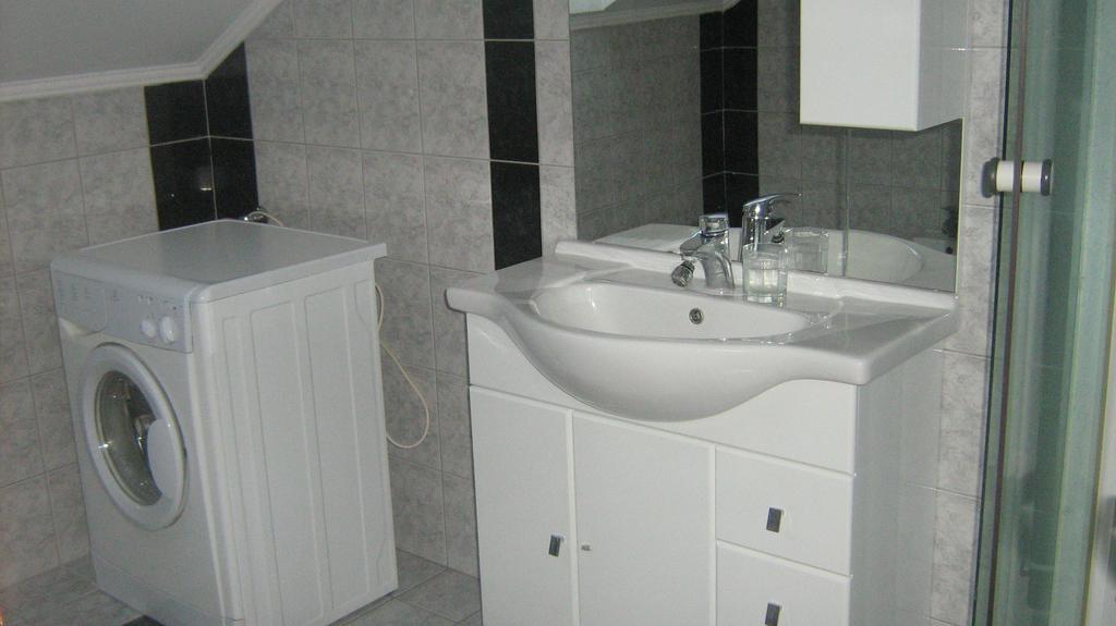 Farm Stay Lackovic Bilje Room photo