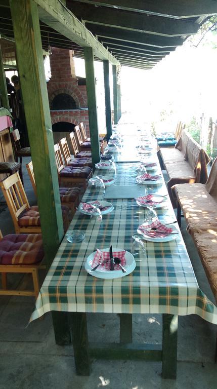 Farm Stay Lackovic Bilje Exterior photo