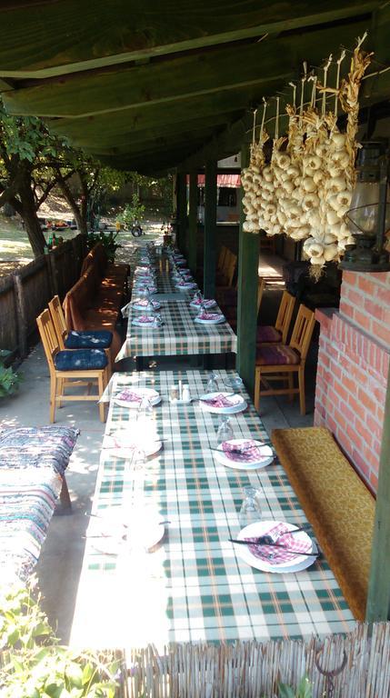 Farm Stay Lackovic Bilje Exterior photo