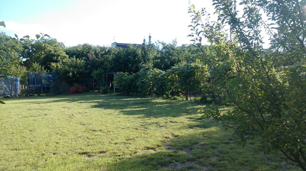 Farm Stay Lackovic Bilje Exterior photo